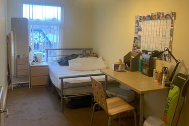 6 bed house, Greenbank Road, Sefton Park, Liverpool, L181HN - Image 11