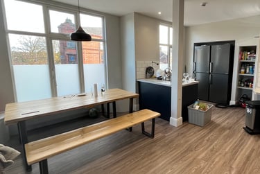 7 bed flat, Smithdown road, Wavertree, Liverpool, L155AJ - Image 4