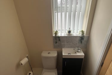 5 bed house, Crawford Avenue, Sefton Park, Liverpool, L181DL - Image 14