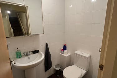 7 bed flat, Greenbank Drive, Sefton Park, Liverpool, L171AN - Image 12