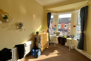 6 bed house, Hollybank Road, Sefton Park, Liverpool, L181HP - Image 10