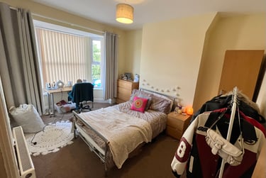 6 bed house, Greenbank Road, Sefton Park, Liverpool, L181HN - Image 10