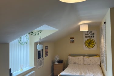 5 bed house, Gorsebank Road, Sefton Park, Liverpool, L181HL - Image 10