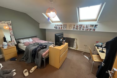 5 bed house, Smithdown Road, Sefton Park, Liverpool, L155AH - Image 10