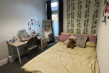 7 bed house, Smithdown Road, Sefton Park, Liverpool, L155AJ - Image 11