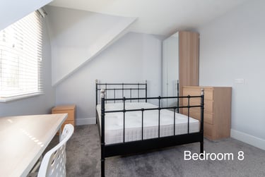 8 bed house, Schuster Road, Victoria Park, Manchester, M145PE - Image 6