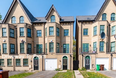 8 bed house, Schuster Road, Victoria Park, Manchester, M145PE - Image 11