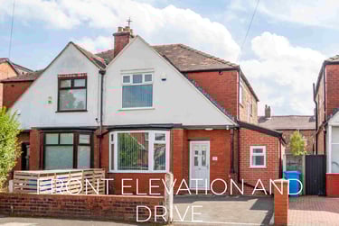 7 bed house, Lees Hall Crescent, Fallowfield, Manchester, M146YA - Image 6