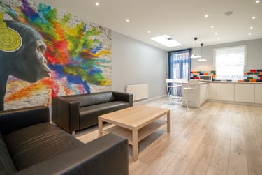 7 bed house, Moseley Road, Fallowfield, Manchester, M146PA - Image 1