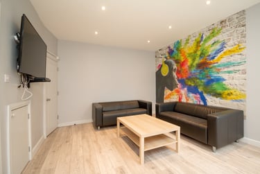 7 bed house, Moseley Road, Fallowfield, Manchester, M146PA - Image 2