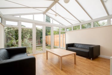 7 bed house, Willow Bank, Fallowfield, Manchester, M146XT - Image 6