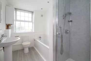 7 bed house, Willow Bank, Fallowfield, Manchester, M146XT - Image 11