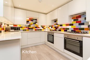 8 bed house, Schuster Road, Victoria Park, Manchester, M145PE - Image 3