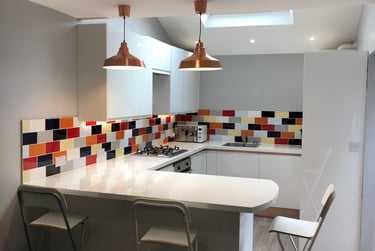 5 bed house, Brailsford Road, Fallowfield, Manchester, M146PU - Image 1