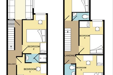 5 bed house, Brailsford Road, Fallowfield, Manchester, M146PU - Image 13