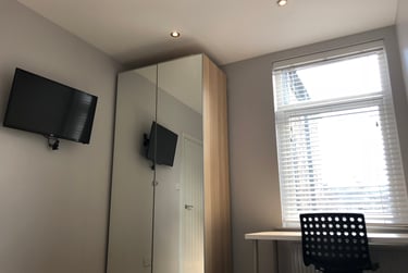 5 bed house, Brailsford Road, Fallowfield, Manchester, M146PU - Image 6