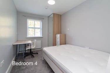 9 bed house, Schuster Road, Victoria Park, Manchester, M145PE - Image 6