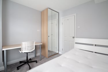 9 bed house, Schuster Road, Victoria Park, Manchester, M145PE - Image 7