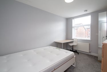 9 bed house, Schuster Road, Victoria Park, Manchester, M145PE - Image 8