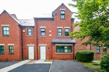 7 bed house, Schuster Road, Victoria Park, Manchester, M145PE - Image 1