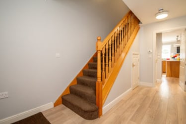 7 bed house, Schuster Road, Victoria Park, Manchester, M145PE - Image 4