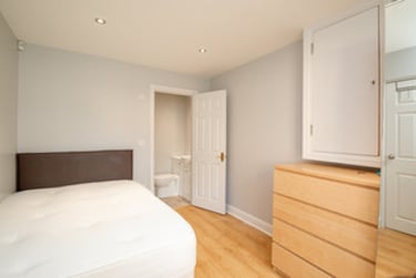 7 bed house, Schuster Road, Victoria Park, Manchester, M145PE - Image 5