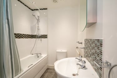 7 bed house, Schuster Road, Victoria Park, Manchester, M145PE - Image 13