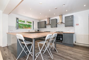 10 bed house, Talbot Road, Fallowfield, Manchester, M146TB - Image 5