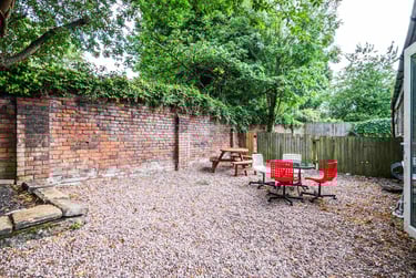 10 bed house, Talbot Road, Fallowfield, Manchester, M146TB - Image 15