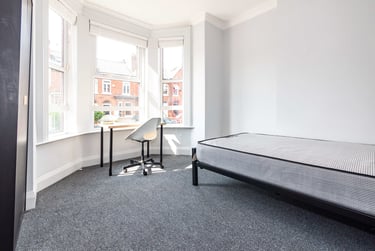 10 bed house, Talbot Road, Fallowfield, Manchester, M146TB - Image 7