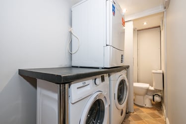 10 bed house, Talbot Road, Fallowfield, Manchester, M146TB - Image 14