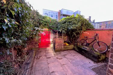 6 bed house, Landcross Road, Fallowfield, Manchester, M146LZ - Image 10