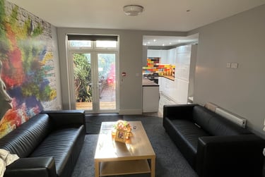 6 bed house, Landcross Road, Fallowfield, Manchester, M146LZ - Image 2