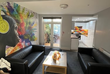 6 bed house, Landcross Road, Fallowfield, Manchester, M146LZ - Image 1