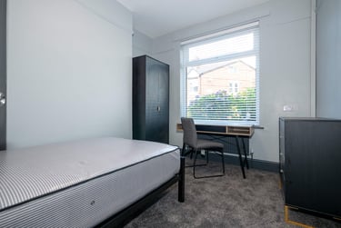3 bed house, Thornton Road, Rusholme, Manchester, M147NS - Image 9