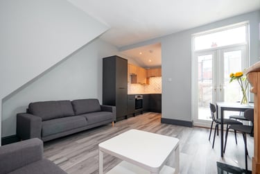 3 bed house, Thornton Road, Rusholme, Manchester, M147NS - Image 4