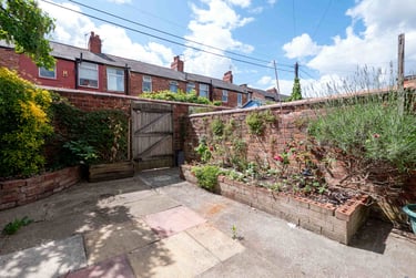 3 bed house, Thornton Road, Rusholme, Manchester, M147NS - Image 12