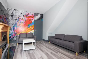 3 bed house, Thornton Road, Rusholme, Manchester, M147NS - Image 3