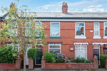 3 bed house, Thornton Road, Rusholme, Manchester, M147NS - Image 11