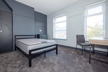 3 bed house, Thornton Road, Rusholme, Manchester, M147NS - Image 8