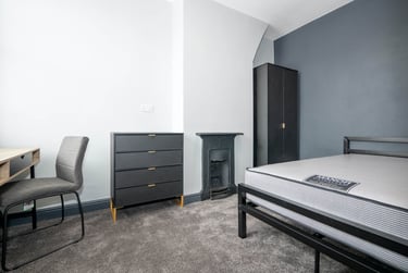 3 bed house, Thornton Road, Rusholme, Manchester, M147NS - Image 10