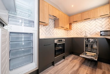 3 bed house, Thornton Road, Rusholme, Manchester, M147NS - Image 6