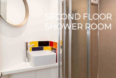 6 bed house, Langley Road, Fallowfield, Manchester, M146LL - Image 13