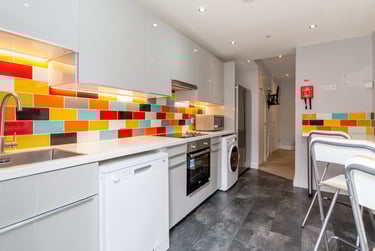 6 bed house, Langley Road, Fallowfield, Manchester, M146LL - Image 3