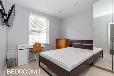 6 bed house, Langley Road, Fallowfield, Manchester, M146LL - Image 6