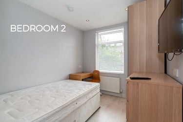 6 bed house, Langley Road, Fallowfield, Manchester, M146LL - Image 7