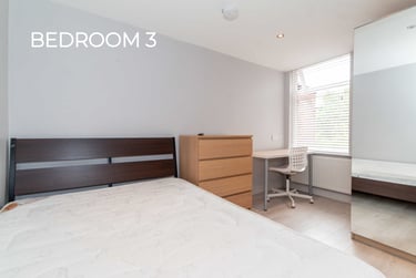 6 bed house, Langley Road, Fallowfield, Manchester, M146LL - Image 9