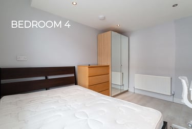 6 bed house, Langley Road, Fallowfield, Manchester, M146LL - Image 10