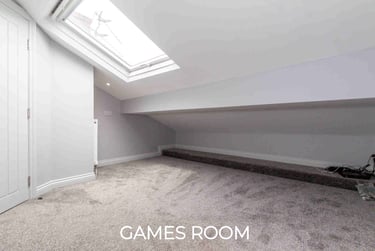 6 bed house, Langley Road, Fallowfield, Manchester, M146LL - Image 14