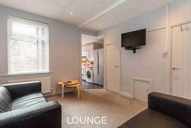 6 bed house, Langley Road, Fallowfield, Manchester, M146LL - Image 4